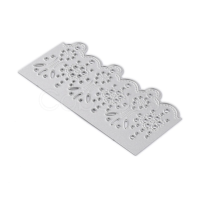 Carbon Steel Cutting Dies Stencils LS-DIY-P076-62-1