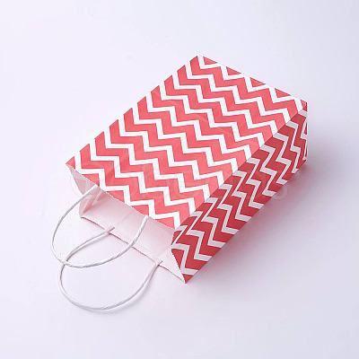 kraft Paper Bags LS-CARB-E002-S-N04-1