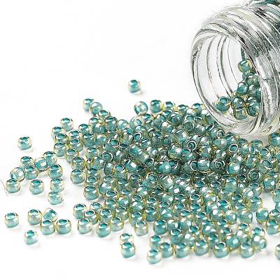 TOHO 11/0 Round Beads X-SEED-TR11-0953-1