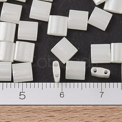 MIYUKI TILA Beads X-SEED-J020-TL0512-1