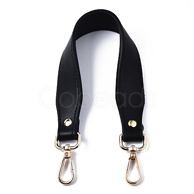 1Pc PU Leather Bag Handles DIY-CL0001-02A-1