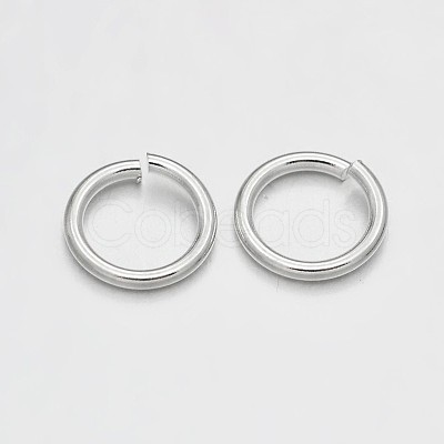 Brass Open Jump Rings X-KK-E647-17S-3mm-1