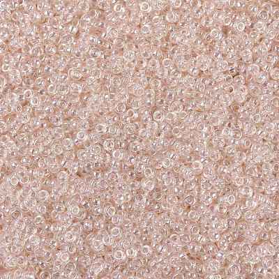 MIYUKI Round Rocailles Beads SEED-JP0010-RR0330-1