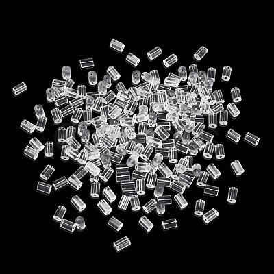50G Plastic Full-covered Ear Nuts FIND-TADJ0001-28-1