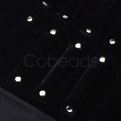 Velours Ring Displays RDIS-P001-01-1