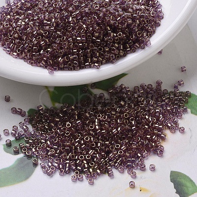 MIYUKI Delica Beads SEED-MY11-DB0108-1