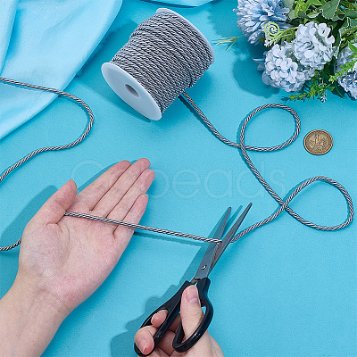 1 Roll 30M 3-Ply Polyester Twisted Cord OCOR-PH0007-19D-1