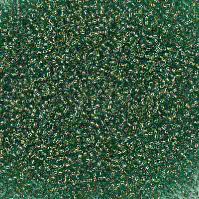 TOHO Round Seed Beads SEED-JPTR11-0755-1