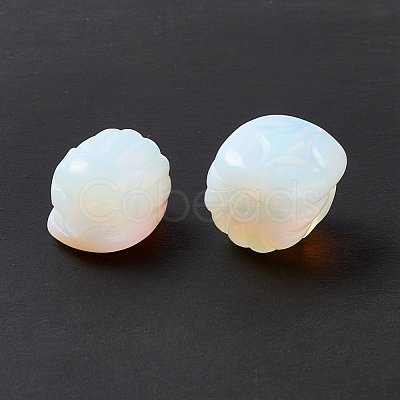 Opalite Beads G-E006-12-1