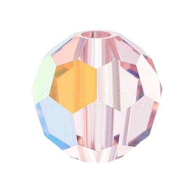 Preciosa® Crystal Beads Y-PRC-BB4-70120-200-1