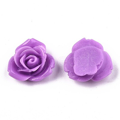 Resin Cabochons CRES-B3434-A05-1