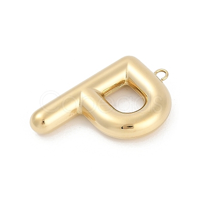 304 Stainless Steel Pendants STAS-I325-146G-P-1