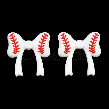 Silicone Beads SL-CBA56D7-03F-1