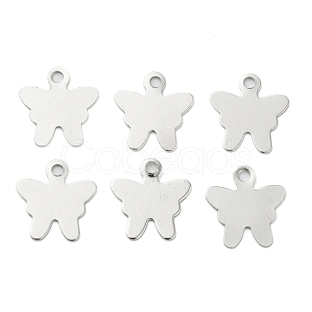 Iron Pendants IFIN-P039-03P-1