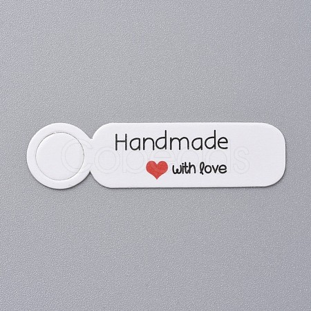 Paper Gift Tags CDIS-P001-I02-B-1