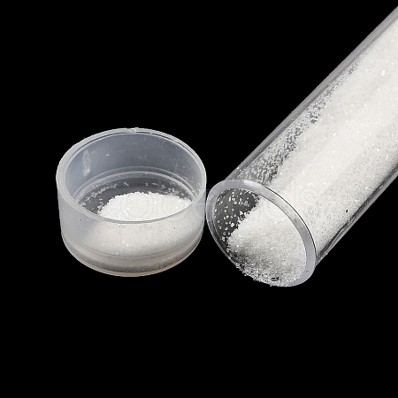 Plastic Glitter Powder Fillers AJEW-H144-01C-1