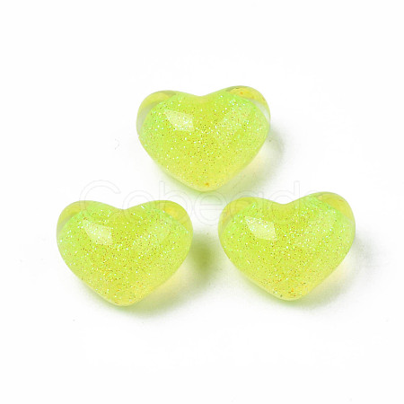 Translucent Acrylic Cabochons TACR-N006-10G-1