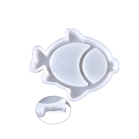 Food Grade DIY Holder Silicone Molds PW-WG5B0E7-05-1