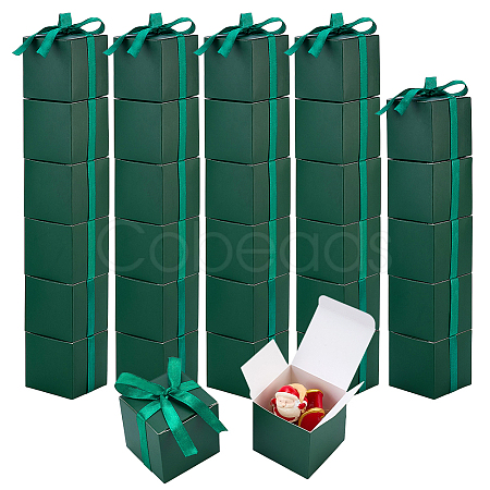 Folding Paper Candy Packing Boxes CON-WH0001-83A-1