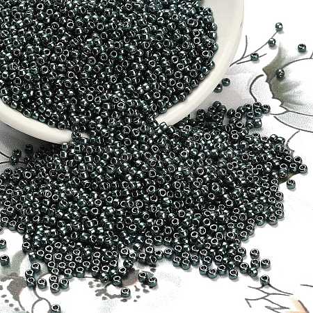 TOHO 11/0 Round Beads SEED-TR11-0601-1