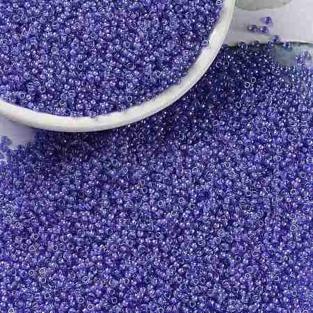 MIYUKI Round Rocailles Beads SEED-X0056-RR2270-1
