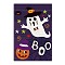 Garden Flag, Double Sided Linen House Flags, for Home Garden Yard Office Decorations, Halloween Themed Pattern, 45.7x30.5x0.2cm