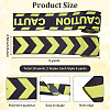 2 Rolls Burlap Ribbons SRIB-WH20009-010-2