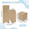 20Pcs Folding Paper Jewelry Packing Boxes CON-PH0003-71B-02-2
