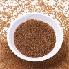MIYUKI Delica Beads SEED-J020-DB1101-2