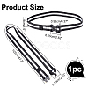 Nylon Adjustable Luggage Straps FIND-WH0126-265A-2
