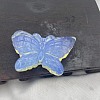 Opalite Healing Butterfly Figurines PW-WG70624-08-1