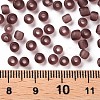 6/0 Glass Seed Beads SEED-A008-4mm-M16-3