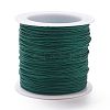 Braided Nylon Cord X-NWIR-K013-A28-2