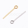 Stainless Steel Eye Pins STAS-XCP0001-28-2