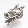316 Surgical Stainless Steel Cord Ends STAS-G164-42AS-1