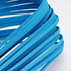 Quilling Paper Strips DIY-J001-3mm-B08-1