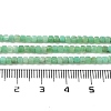 Natural Chrysoprase Beads Strands G-B088-E19-02-5