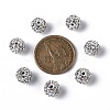 Grade A Rhinestone Pave Disco Ball Beads RB-Q102-12-3