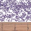 MIYUKI Delica Beads X-SEED-J020-DB1185-4