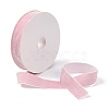10 Yards Polyester Velvet Ribbon OCOR-C004-05B-1
