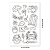 PVC Plastic Stamps DIY-WH0167-56-67-2
