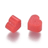 Silicone Ear Nuts X-RESI-N028-01A-3