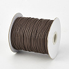 Eco-Friendly Korean Waxed Polyester Cord YC-P002-1mm-1178-3