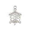 304 Stainless Steel Pendants SA-CBABA5E-08P-03-1