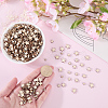 1000Pcs Undyed Natural Wood Beads WOOD-SC0002-33-3
