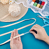 Polyester Elastic Cords EC-WH0026-026A-4