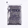 FGB 11/0 Grade A Glass Seed Beads SEED-S030-1215-5
