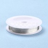 Copper Jewelry Wire CWIR-CW0.4mm-24-2
