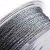 Polyester Metallic Thread OCOR-G006-02-1.0mm-37-3