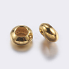 Brass Beads KK-K197-32-2